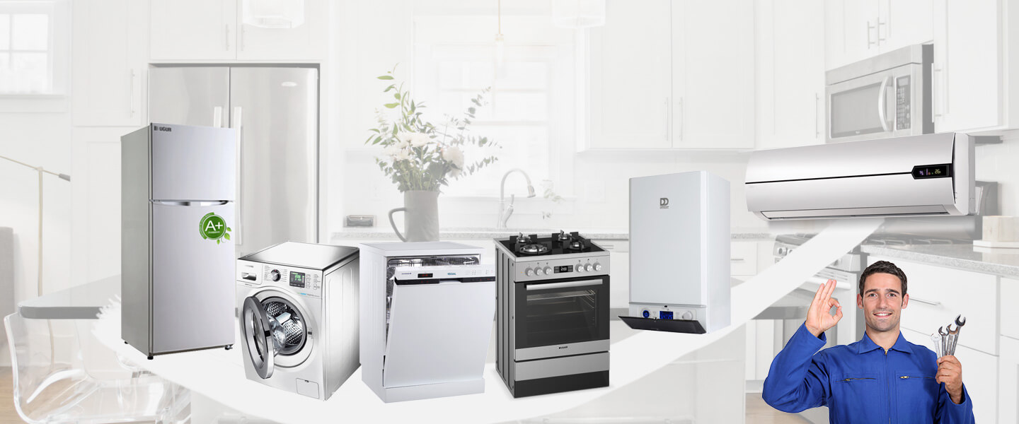 Pozantı Hotpoint Servisi